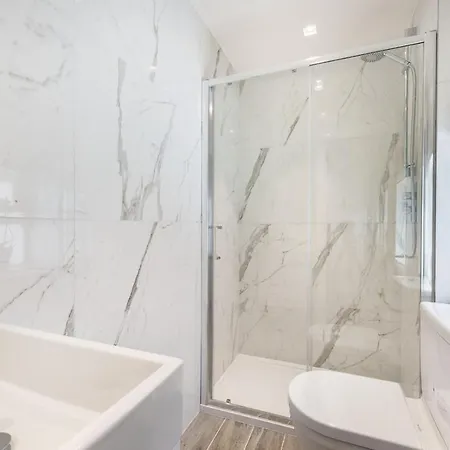 Marylebone - Wyndham Street By Viridian Apartments Londen Buitenkant foto