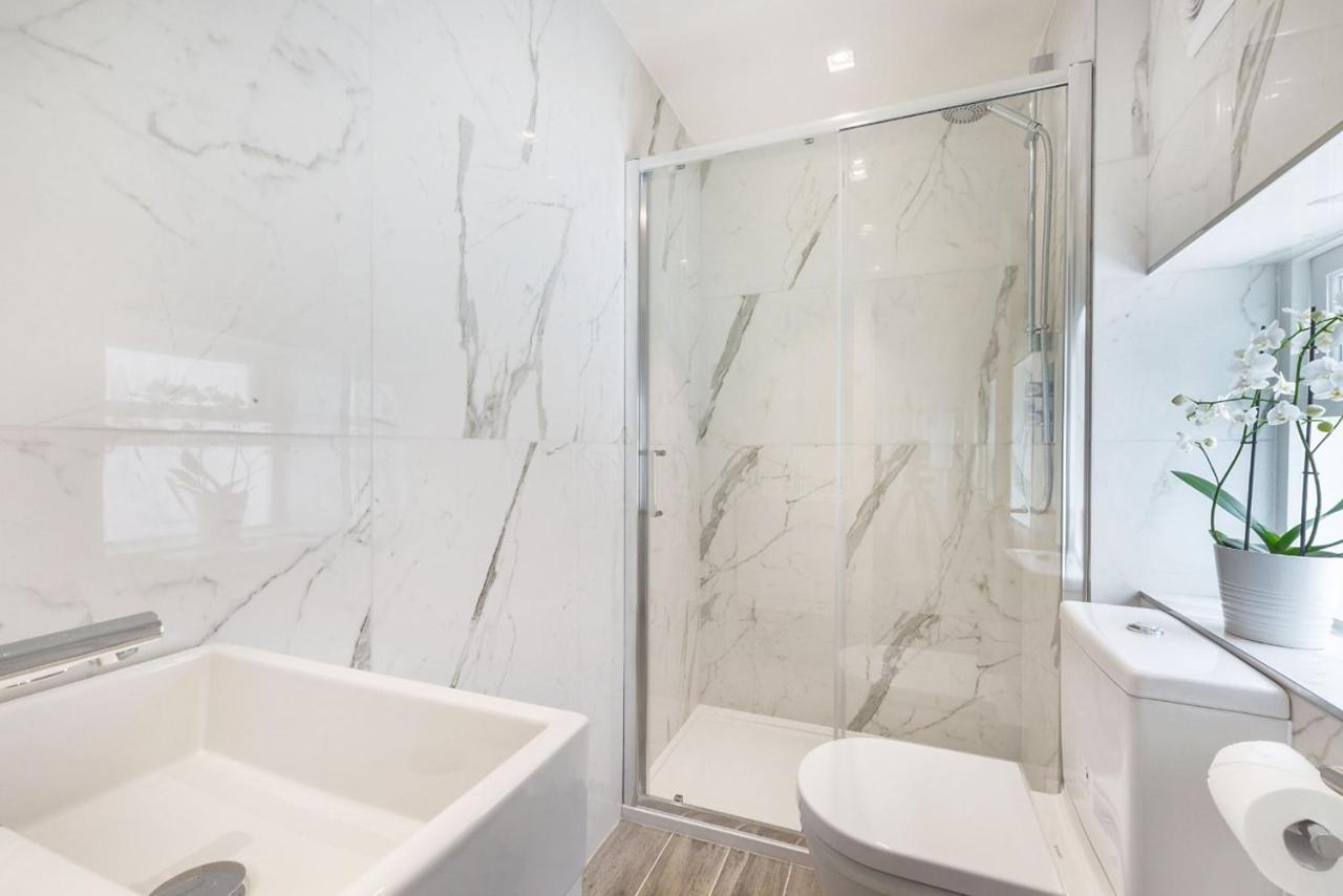 Appartement Marylebone - Wyndham Street By Viridian *