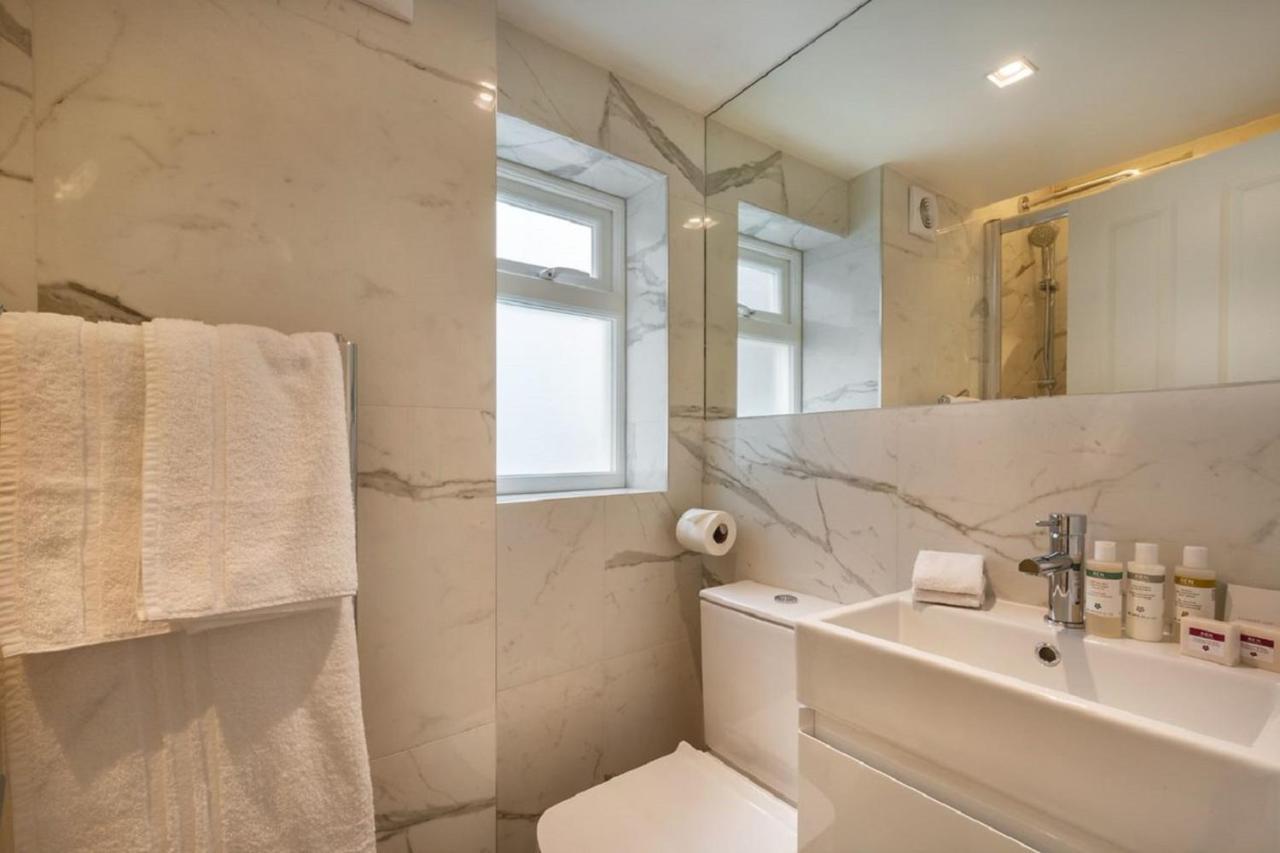 Appartement Marylebone - Wyndham Street By Viridian *
